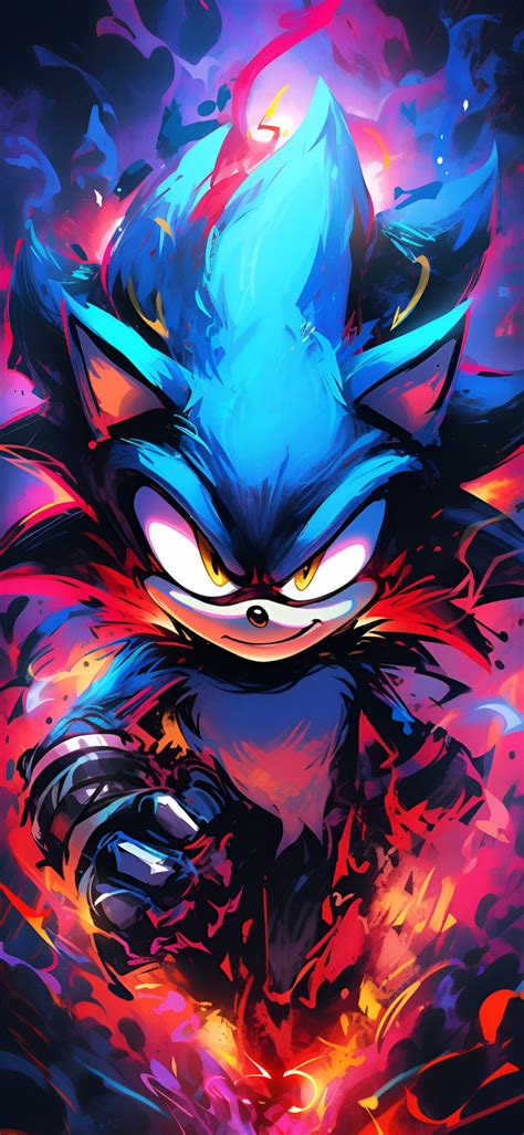 super sonic wallpaper 4k|sonic wallpaper 4k animated.